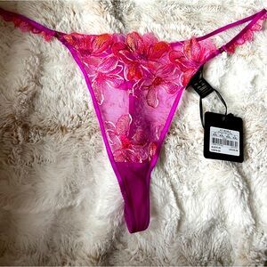 Honey birdette thing NWT